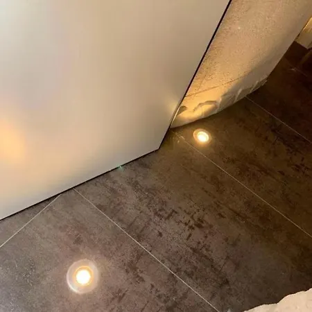 Apartament Sopra La Torre