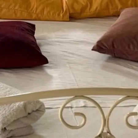 Sopra La Torre Apartament *