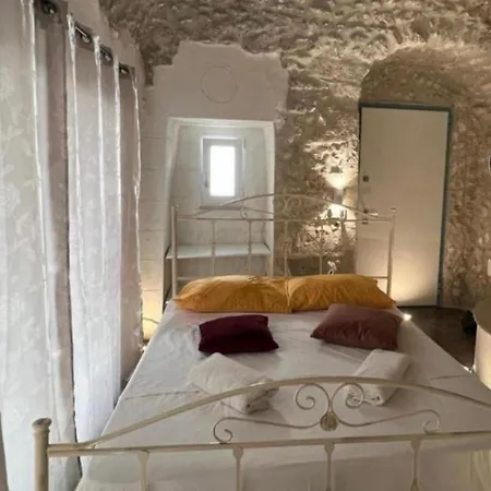 Apartament Sopra La Torre