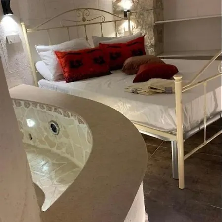 Sopra La Torre Apartament *