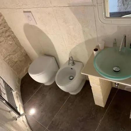 Sopra La Torre Apartament Vieste
