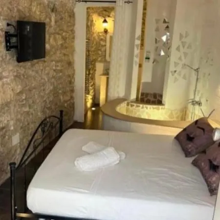 Apartament Sopra La Torre *