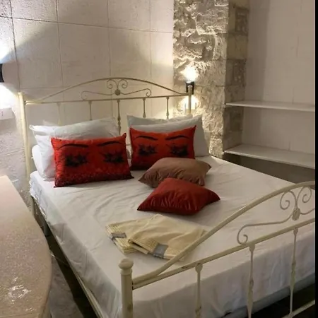 Apartment Sopra La Torre