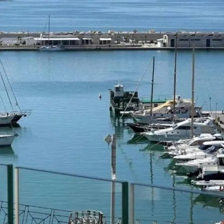 Sopra La Torre Apartment